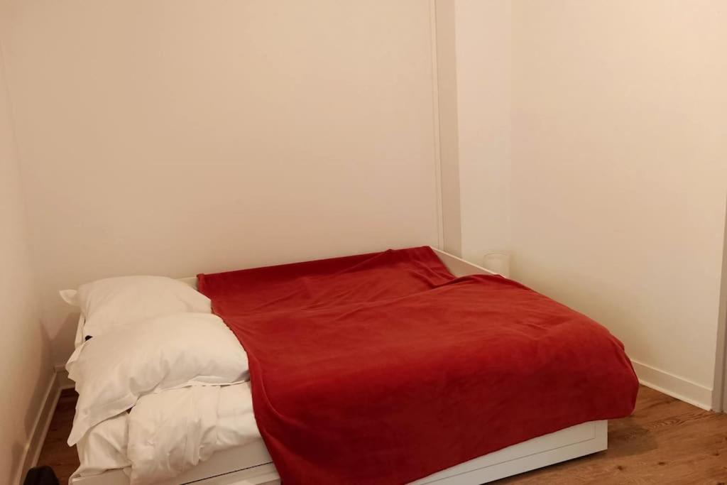 Le Pelican Villardois - 2 Chambres - Centre ヴィラール・レ・ドンブ エクステリア 写真